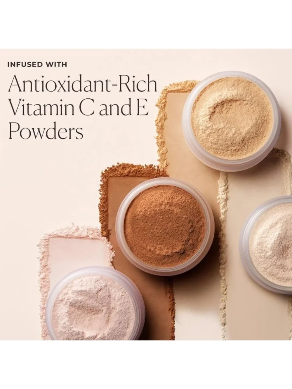 Translucent Loose Setting Powder - 24HR Shine Control, Soft Matte Finish